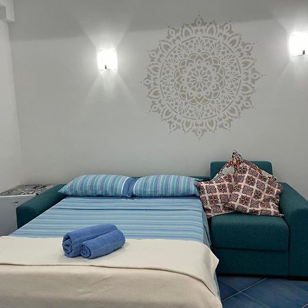 Casa Vacanza Imparo B&B Ischia Exterior foto