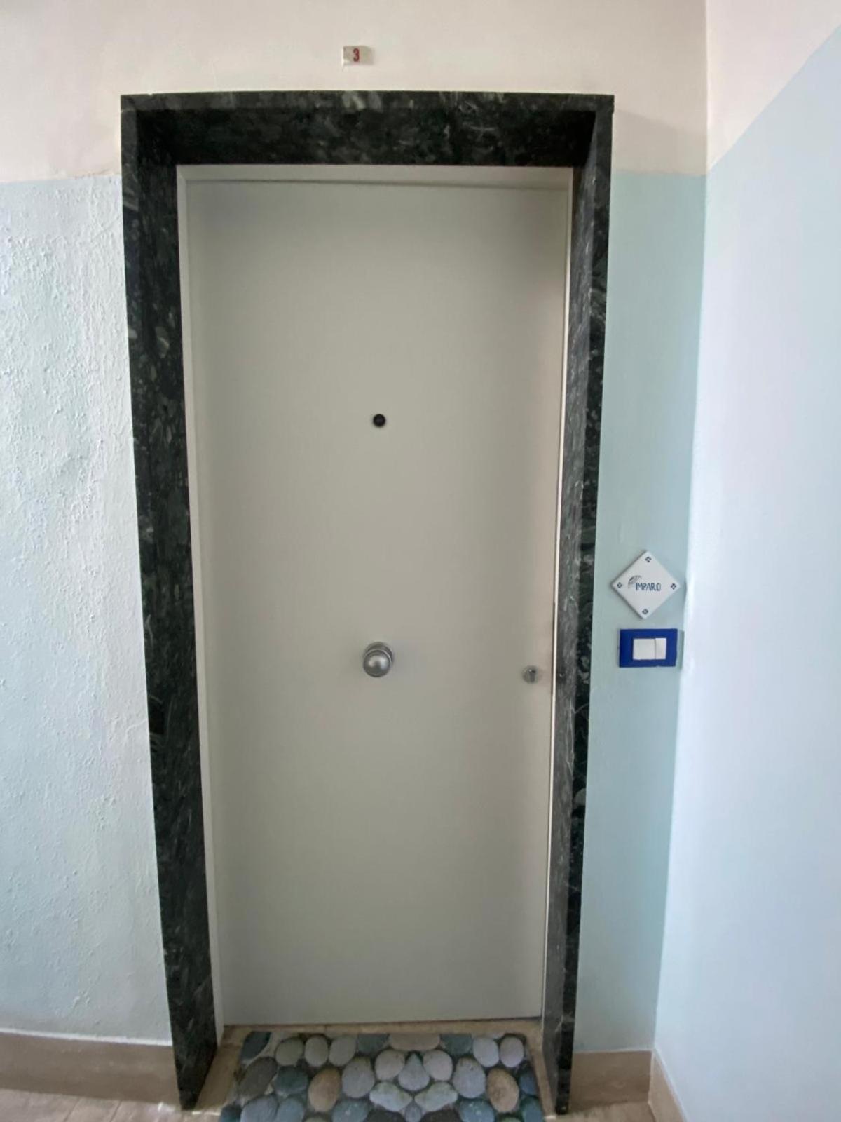 Casa Vacanza Imparo B&B Ischia Exterior foto