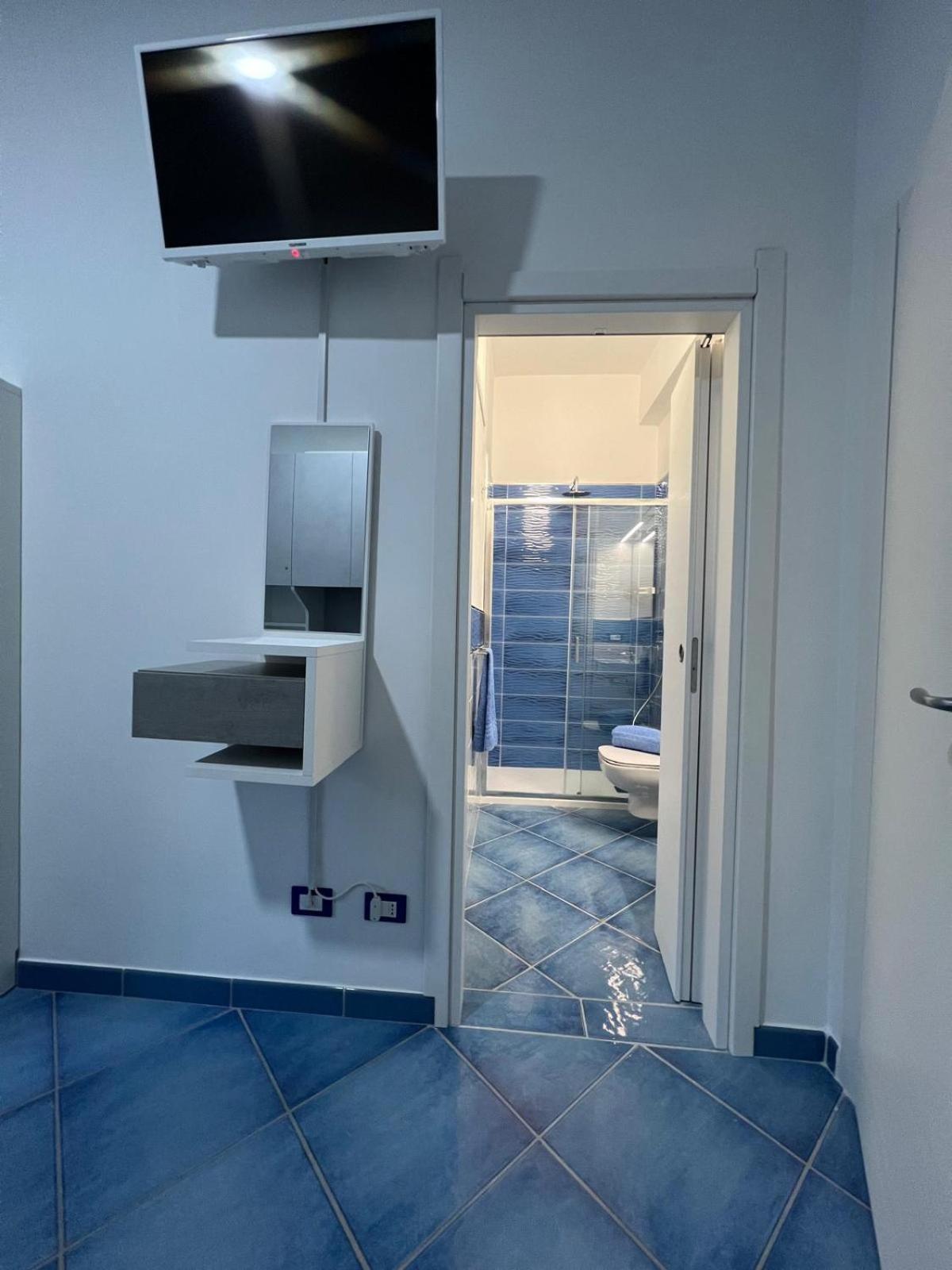 Casa Vacanza Imparo B&B Ischia Exterior foto